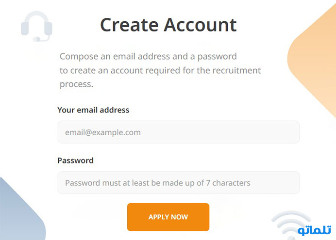 ایجاد و افتتاح حساب در نیتیوکمپ ( native camp ) چیست ؟ | خرید اکانت آماده و وریفای شده nativecamp ( نیتیوکمپ) | مدارک برای افتتاح حساب ، وریفای و احراز هویت اکانت نیتیو کمپ ( native camp ) | مدارک برای خرید و وریفای حساب نیتیو کمپ ( native camp ) | پرداخت و نقد حساب و اکانت نیتیو کمپ ( nativecamp ) | وریفای حساب نیتیوکمپ ( native camp ) | پرداخت از حساب نیتیو کمپ ( native camp ) با پایونیر ( payoneer ) | نحوه ثبت نام در نیتیوکمپ | تلماتو