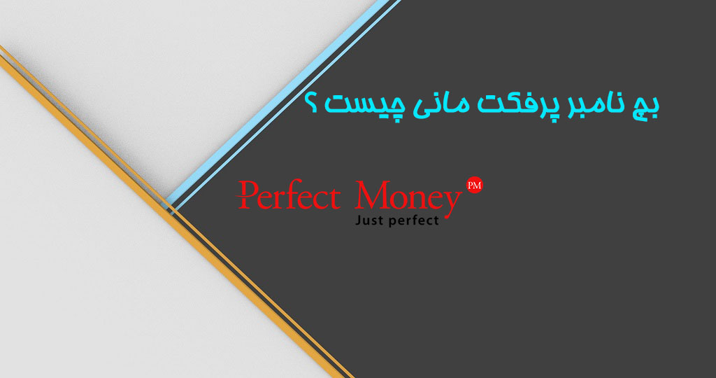 بچ نامبر پرفکت مانی ( perfect money ) کد رهگیری پرفکت مانی I کد پیگیری ( perfect money ) I تلماتو I