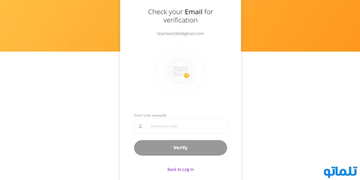 نحوه ثبت نام در سایت نایس هش nicehash 