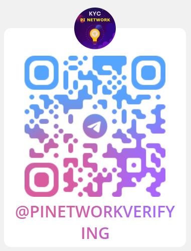 جهت ورود به گروه کی وای سی پای نتورک تلماتو QR Code را اسکن فرمایید