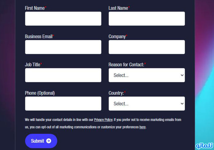 ثبت نام در هکروان HackerOne | ساخت اکانت هکروان HackerOne | افتتاح حساب هکروان HackerOne | تلماتو