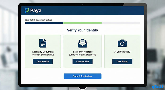 وریفای payz | احراز هویت payz | ساخت اکانت payz | افتتاح حساب payz | ثبت نام payz | خرید اکانت payz | ایجاد حساب payz | وریفای اکانت payz | تلماتو